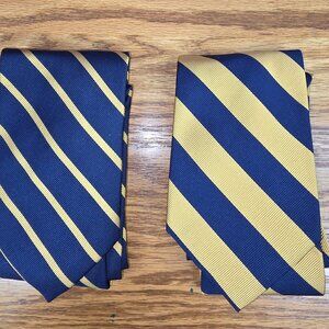 JoS A Bank Executive Collection Ties